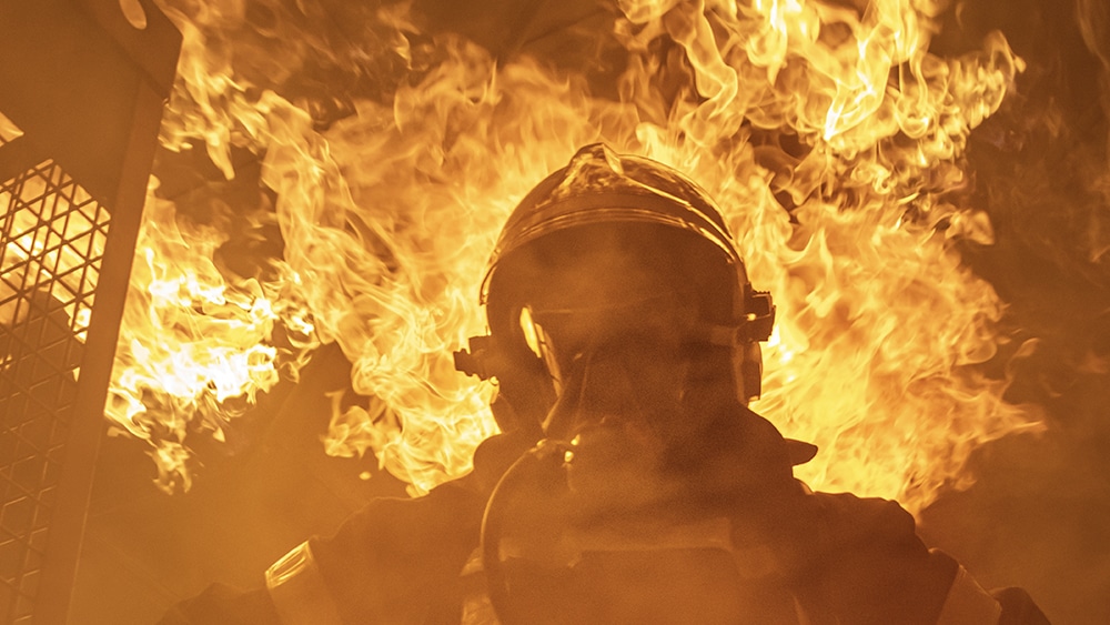 Featured image for “Check Out These Featured Firefighter Photographers”