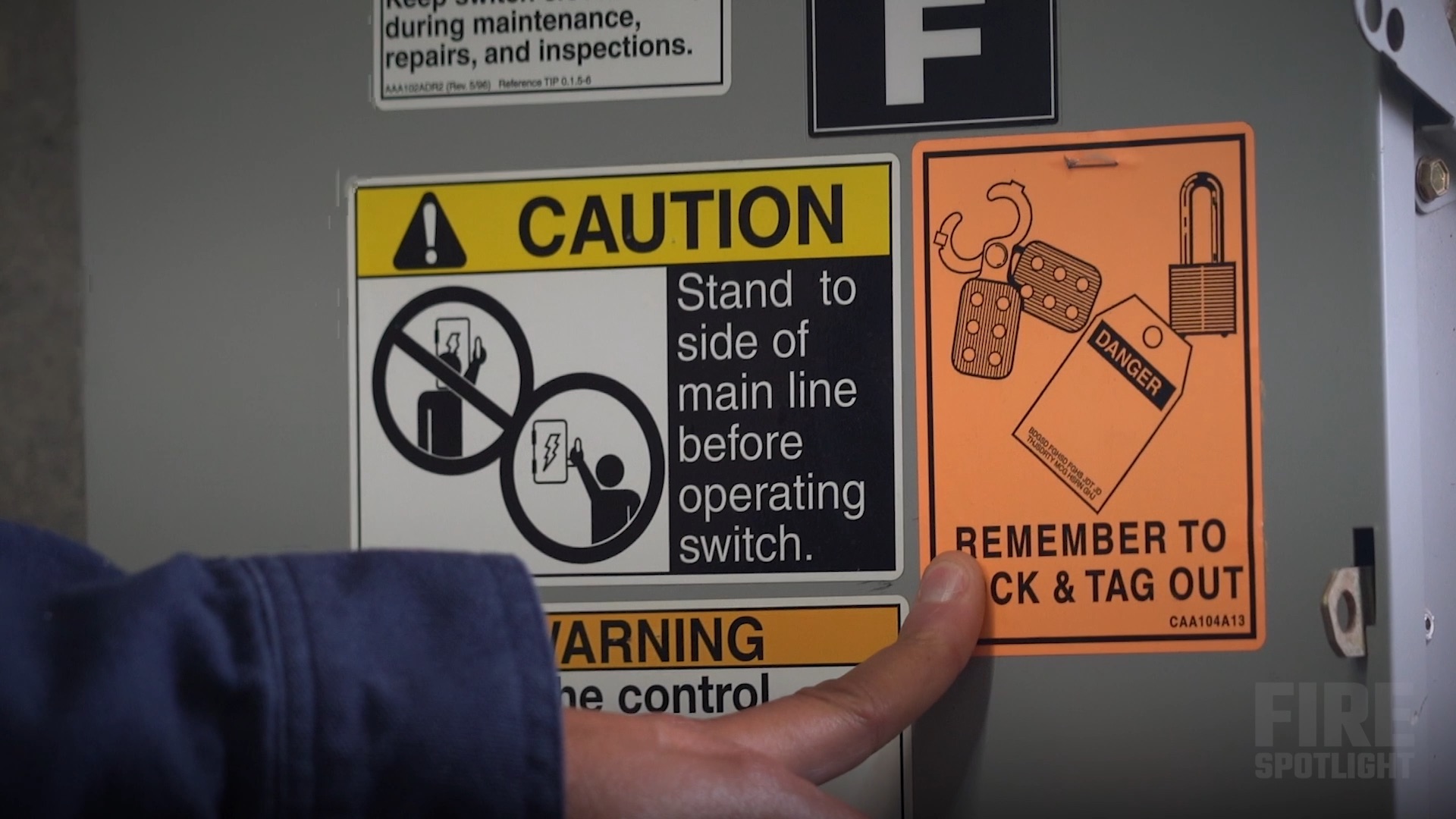 Featured image for “Elevator Electrical Code | Elevator Training Courses | Elevator Rescue Training Video”
